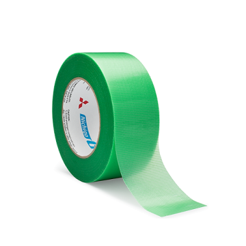 2"X 164' G-Tape Tape Green