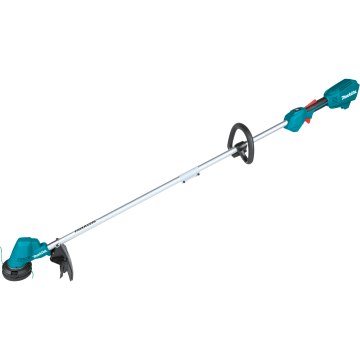 Makita 18V LXT® Lithium‑Ion Brushless Cordless 13" String Trimmer (Tool Only)