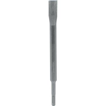 Makita 3/4” x 10” Cold Chisel, SDS‑PLUS