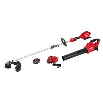 Milwaukee M18 FUEL™ 2 Tool Trimmer & Blower Combo Kit
