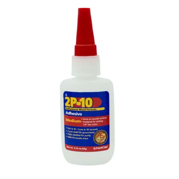Fastcap Adhesive Medium 2.25oz 2P10
