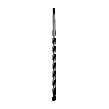 Image of Simpson Strong-Tie MDB18512C1 Titen Turbo™ 3/16 in. x 5-1/2 in. Screw-Anchor Drill Bit