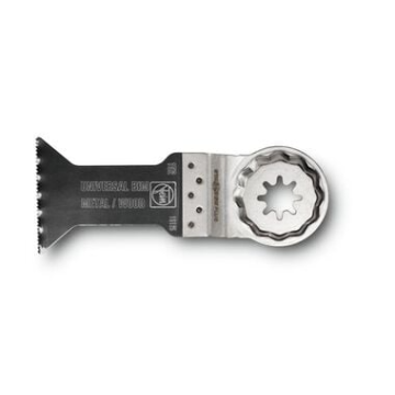 Fein StarlockPlus E-Cut 1-3/4" Universal Saw Blade 