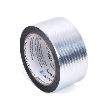 2"X 82' G-Tape HVAC Foil Adhesive Tape