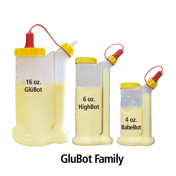 Fastcap Babebot 16oz Glue Applicator