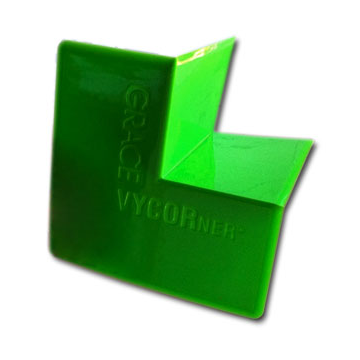 GRACE VYCORner Corner Pieces 50 Pack