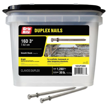Image of 16DUP30BK