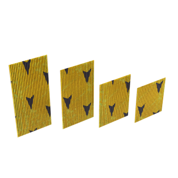 Micro Pin Nail 23ga Mixed 3.2m