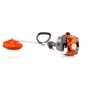 Husqvarna 122L 17 In. 22cc 2-Cycle Gas Straight Shaft String Trimmer