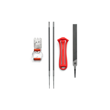 Husqvarna X-Cut SP33G Chainsaw Sharpener File Kit