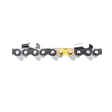 Husqvarna X-CUT 24" Chainsaw Chains C83S SKIP, 3/8" pitch, .050 gauge