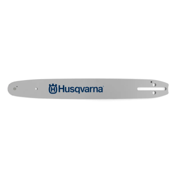 Husqvarna Chainsaw Bar Laminate Sprocket Nose, 3/8" mini pitch, .050 gauge (HL-280)