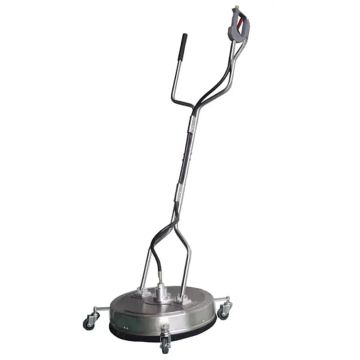 22" Flat Surface Pressure Washer Cleaner DCFSCS22Z Rental"