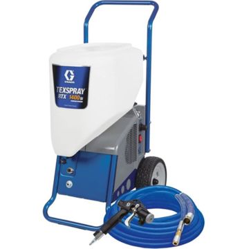 Texture Spray Unit 13gal Graco RTX2000PI Rental