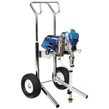 Graco Airless Paint Sprayer GRACO 17C407 Rental