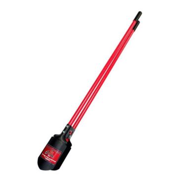 Manual Post Hole Digger Bully Tools 92382 Rental