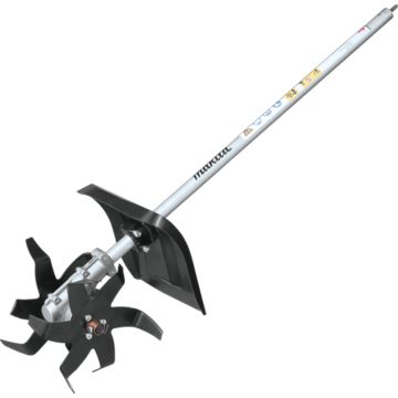 Cultivator Tiller Power Head Attachment Makita KR401MP Rental