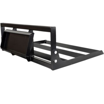 Skid-steer Leveler Rental