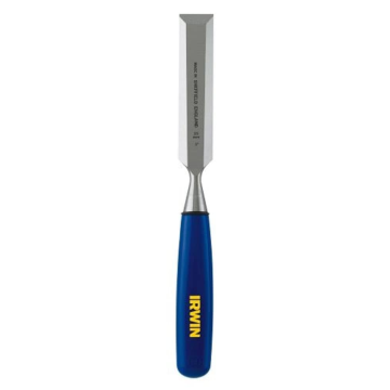 1-1/4" Blue Chip Bvl Edge Chisel