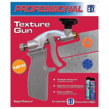 Gemini Holdings Expertexture Spray Texture Gun, 411-701