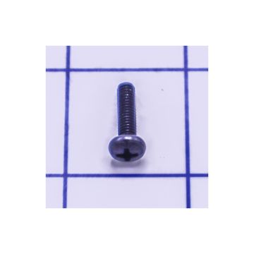 Mak:  Adj Screw  M4x15-part