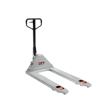 48" X 27" 6600lb Capacity Pallet Jack Jet JT9-141175 Rental