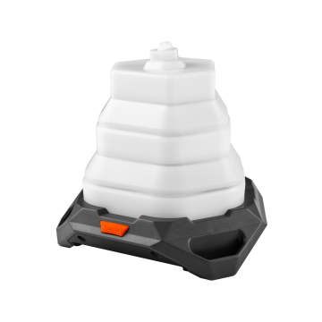 NEBO GALILEO AIR 1000 Lantern Powerful USB-C Rechargeable Collapsible Lantern