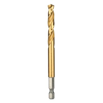 Norske 12pc Titanium Dr Bit Set