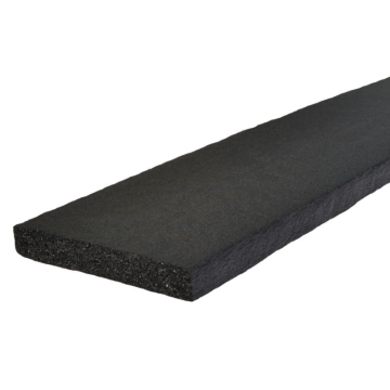 1/2" x 4" - 10' Concrete Expansion Joint 