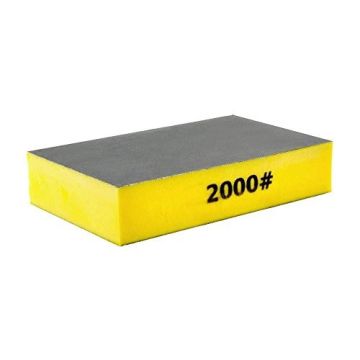 Norton Sandwet Sponge 2000