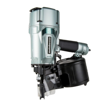 NAILER, FRAMING COIL (ZIP SYSTEM) METABO NV83A5M Rental