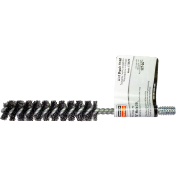 Image of Simpson Strong-Tie ETB62S ETBS 5/8-in. Wire Hole-Cleaning Brush Head