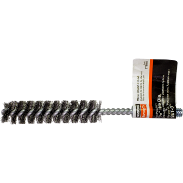 Image of Simpson Strong-Tie ETB68S ETBS 11/16-in. Wire Hole-Cleaning Brush Head