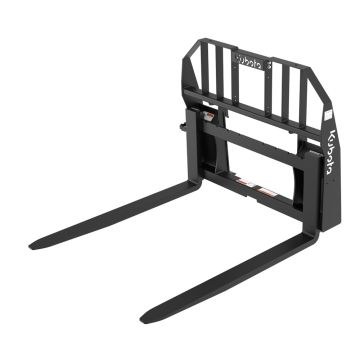 __PALLET FORKS 60" 5600 LBS LAND PRIDE AP-PFL5660 Rental