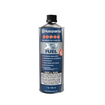 Husqvarna XP+ 1 Qt. 50:1 Fuel + Oil Pre-Mix