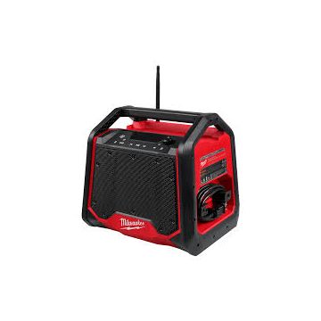 M18 Bluetooth Jobsite Radio 