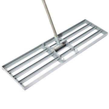 RAKE, LAWN LEVELING 35"   Rental