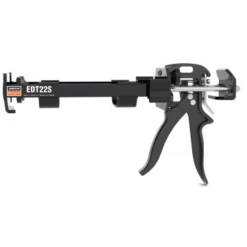 Dispensing Gun for 22oz. Adhesive Simpson EDT22S Rental 