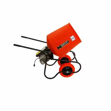 3.5cu/ft Concrete Mixer Direct Drive Kushlan 350DD Rental
