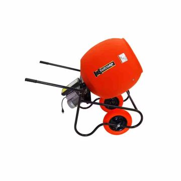 6cu/ft  Direct Drive Concrete Mixer Kushlan 600DD Rental