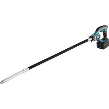 4' Concrete Vibrator 18V Makita XRV01 Rental