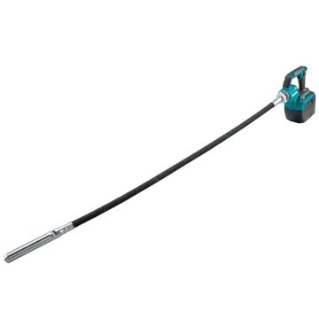 5 1/2' Concrete Vibrator 40V Makita GRV01Z Rental