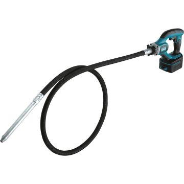8' Concrete Vibrator 18V Makita XRV02Z Rental