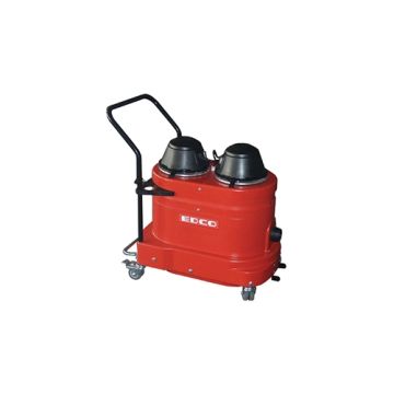Concrete Hepa Vacuum (for Grinder) EDCO ED33125HCONK Rental
