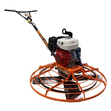 46" Walk Behind Power Trowel F46 MBW Rental