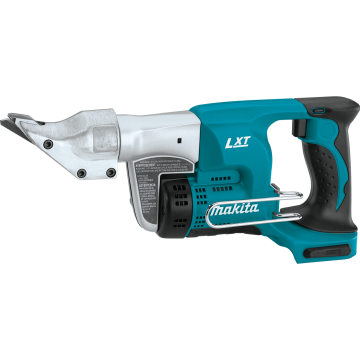 18GA Metal Straight Shear 18V Makita XSJ01 Rental