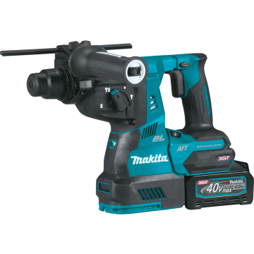 1-1/8" SDS-PLUS Rotary Hammer 40V Makita GRH01M1 Rental
