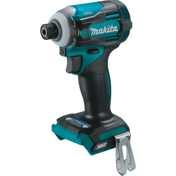 1/4" Hex Impact Driver 40V Makita GDT01Z Rental
