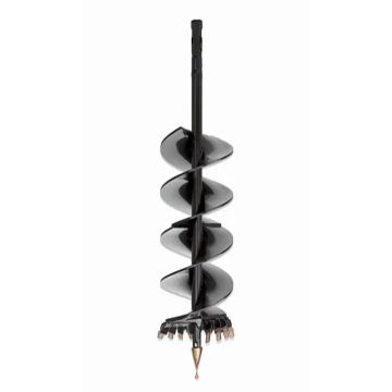 SKID-STEER 18" AUGER MCMILLEN PAL-20304 Rental