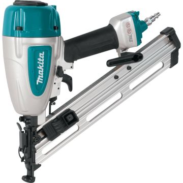 2-1/2" Angled Finish Nailer 15 Ga Makita AF635 Rental